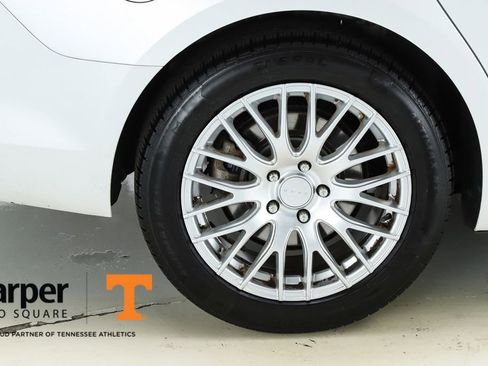 Used 2016 Buick LaCrosse Sport Touring w/ Experience Buick Package image 51