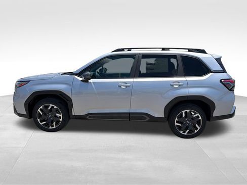 New 2026 Subaru Forester Limited AWD/4WD image 4