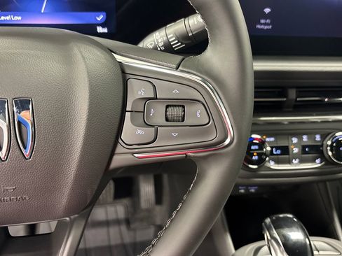New 2026 Buick Envista Preferred w/ Convenience I Package FWD image 31