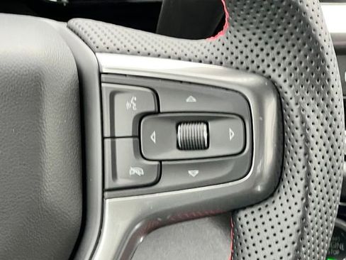 New 2025 Chevrolet Silverado 2500 LTZ w/ LTZ Premium Package image 31