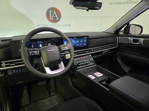 New 2026 Hyundai Santa Fe SE image 13