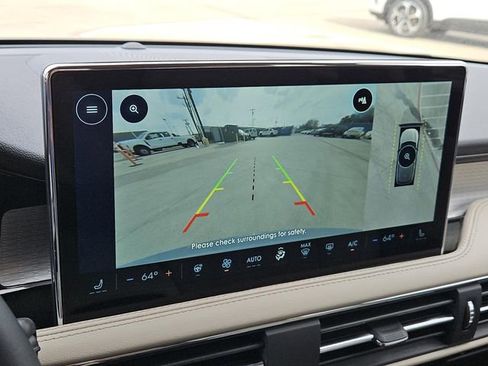 New 2026 Lincoln Corsair Premiere image 13