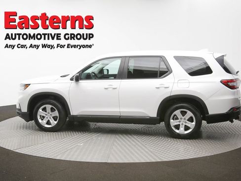 Used 2023 Honda Pilot LX image 61