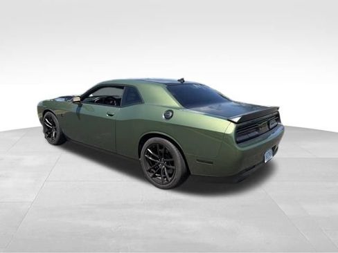 Used 2023 Dodge Challenger SRT Hellcat RWD image 11