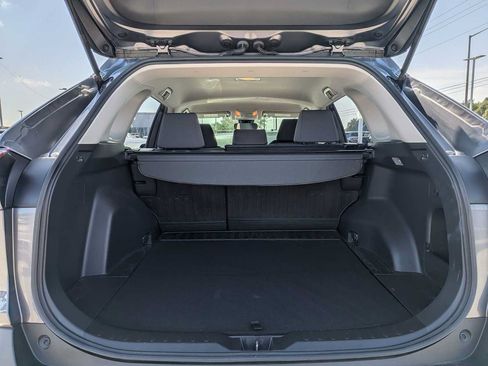Used 2020 Toyota RAV4 XLE w/ All Weather Liner Package AWD/4WD image 30