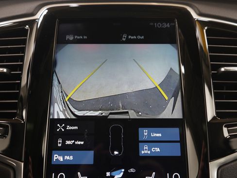 Used 2019 Volvo XC90 T6 Inscription w/ Luxury Package AWD/4WD image 31