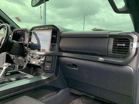 Used 2022 Ford F150 XLT w/ Equipment Group 302A High image 30