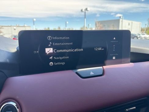 Used 2025 MAZDA CX-70 Plug-In Hybrid w/ Premium Plus image 11