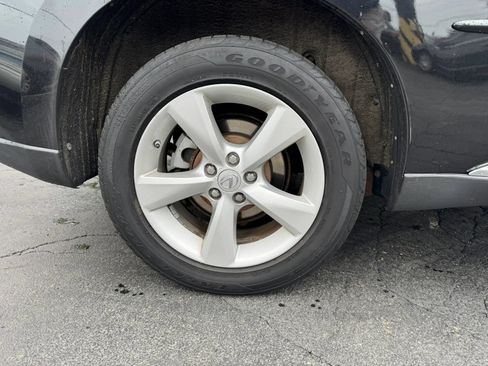 Used 2013 Lexus RX 350 AWD w/ Navigation Pkg image 35