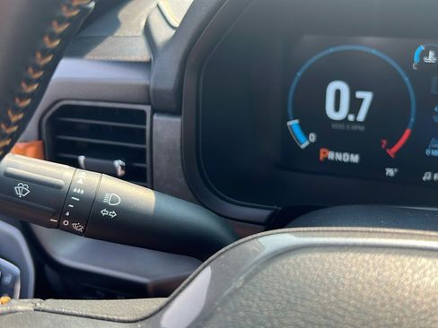 Used 2023 Ford F150 Tremor w/ Equipment Group 402A High image 17