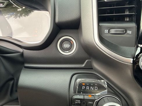 New 2026 RAM 1500 Big Horn AWD/4WD image 15