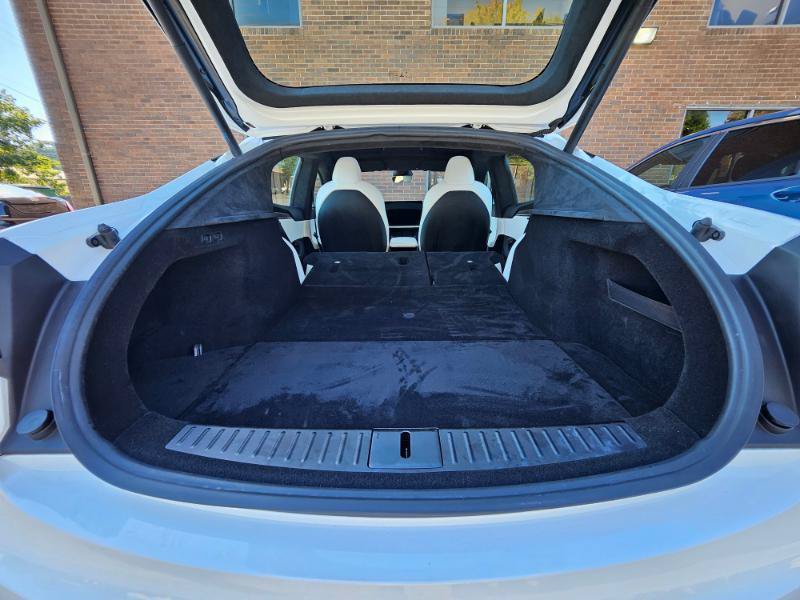 Used 2023 Tesla Model S AWD/4WD image 78