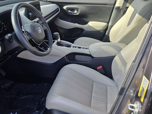 Certified 2024 Honda HR-V EX-L image 10