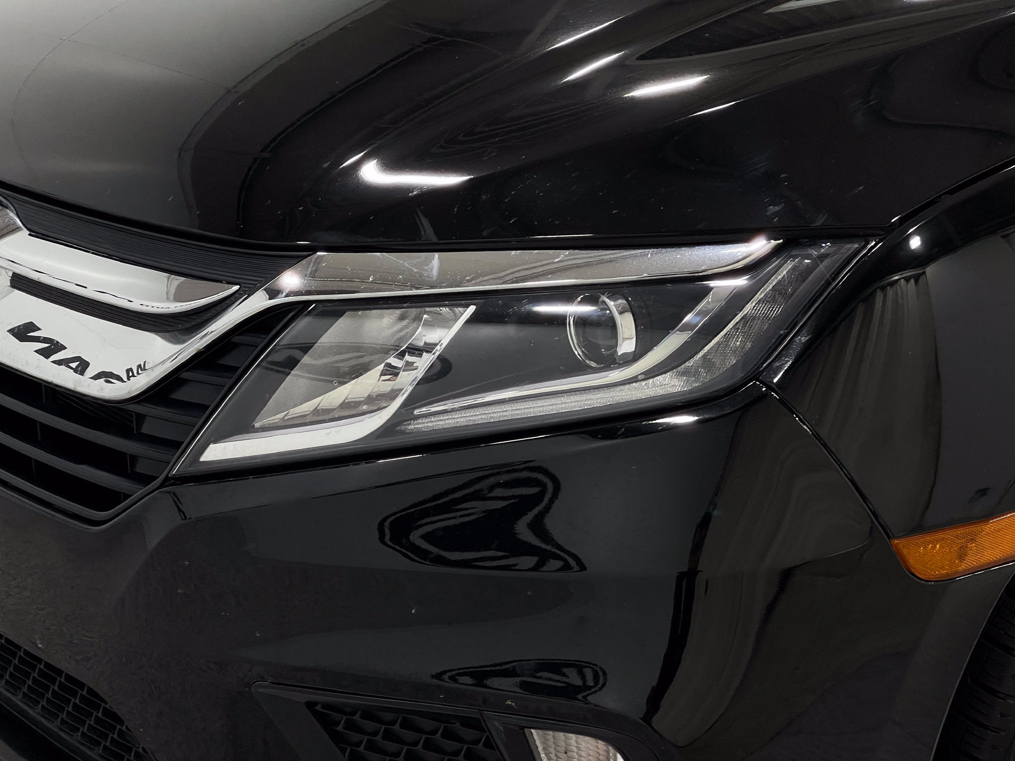 Used 2020 Honda Odyssey EX-L image 33