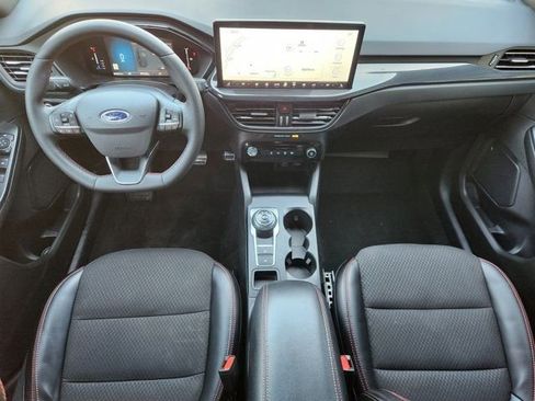 Used 2024 Ford Escape ST-Line w/ Tech Pack #1 image 26