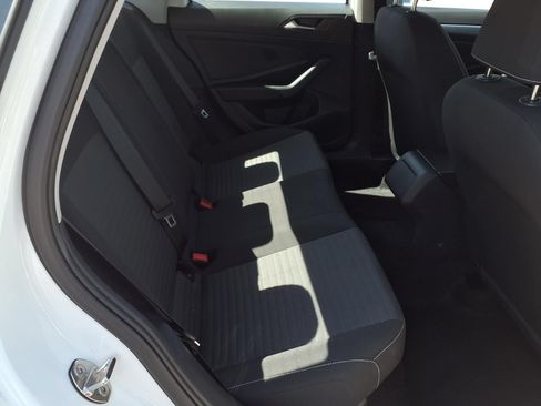 Used 2026 Volkswagen Jetta S FWD image 24