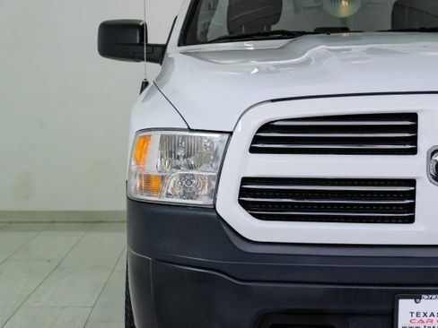 Used 2022 RAM 1500 Tradesman w/ Protection Group image 36