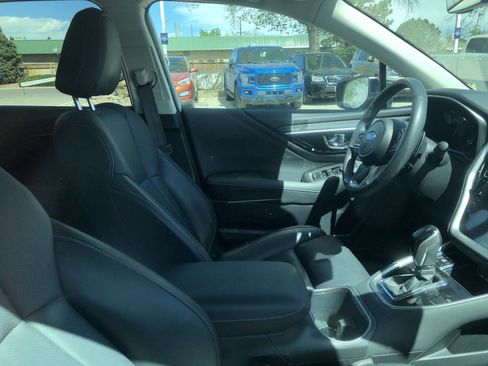 Used 2024 Subaru Outback Limited image 6