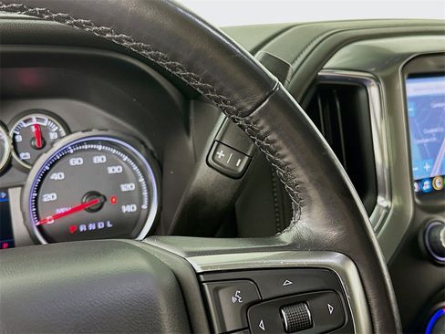 Used 2022 Chevrolet Silverado 1500 LTZ w/ LTZ Premium Package image 20