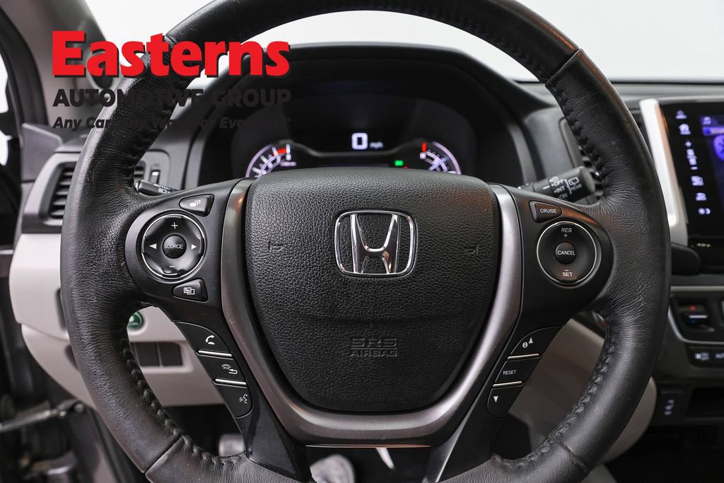 Used 2018 Honda Pilot EX-L image 11