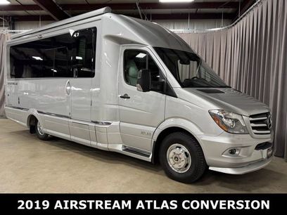 Used 2018 Mercedes-Benz Sprinter 3500
