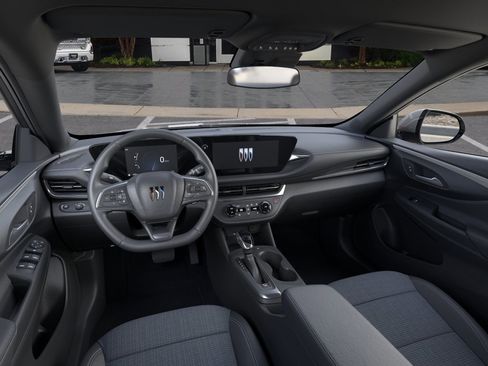 New 2026 Buick Envista Preferred w/ Convenience I Package FWD image 17