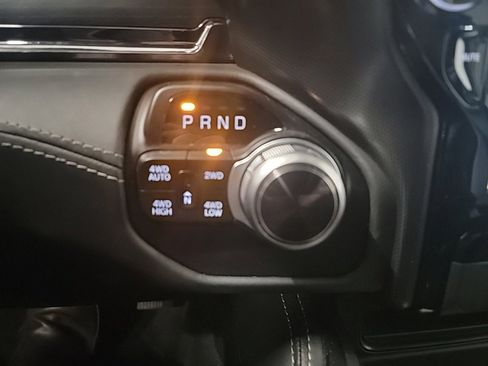 Used 2022 RAM 1500 Limited image 19
