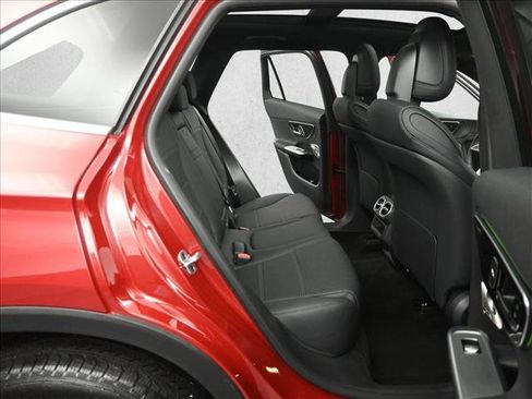 Certified 2026 Mercedes-Benz GLC 300 4MATIC image 23