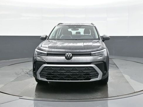New 2026 Volkswagen Taos S image 2