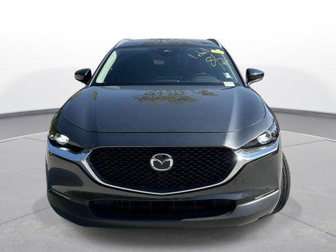 Used 2024 MAZDA CX-30 AWD 2.5 S w/ Select Sport Pkg image 3