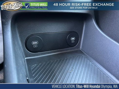 New 2025 Hyundai Ioniq 5 SE image 35