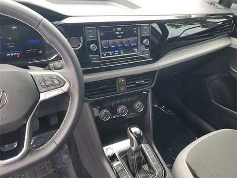 Certified 2023 Volkswagen Taos S image 21