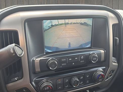 Used 2018 GMC Sierra 3500 Denali w/ Duramax Plus Package AWD/4WD image 26