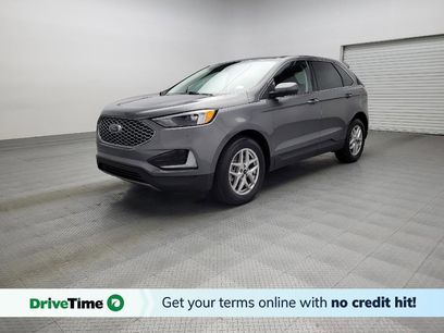 Used 2023 Ford Edge SEL