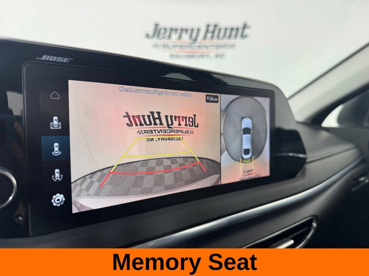 Used 2023 Hyundai Sonata Limited FWD image 17
