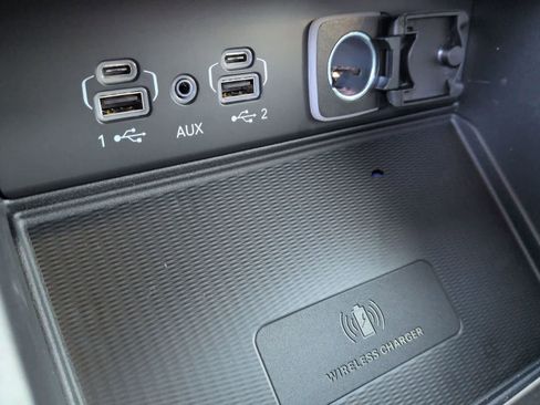 New 2025 Jeep Grand Cherokee L Altitude AWD/4WD image 20