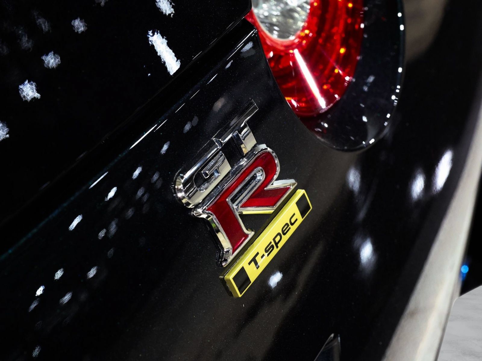 Used 2021 Nissan GT-R Premium AWD/4WD image 54