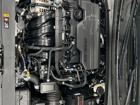 New 2026 Kia K4 EX image 26