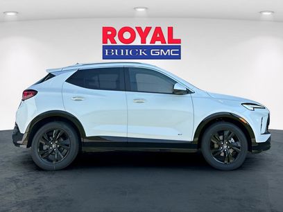 New 2026 Buick Encore GX Sport Touring