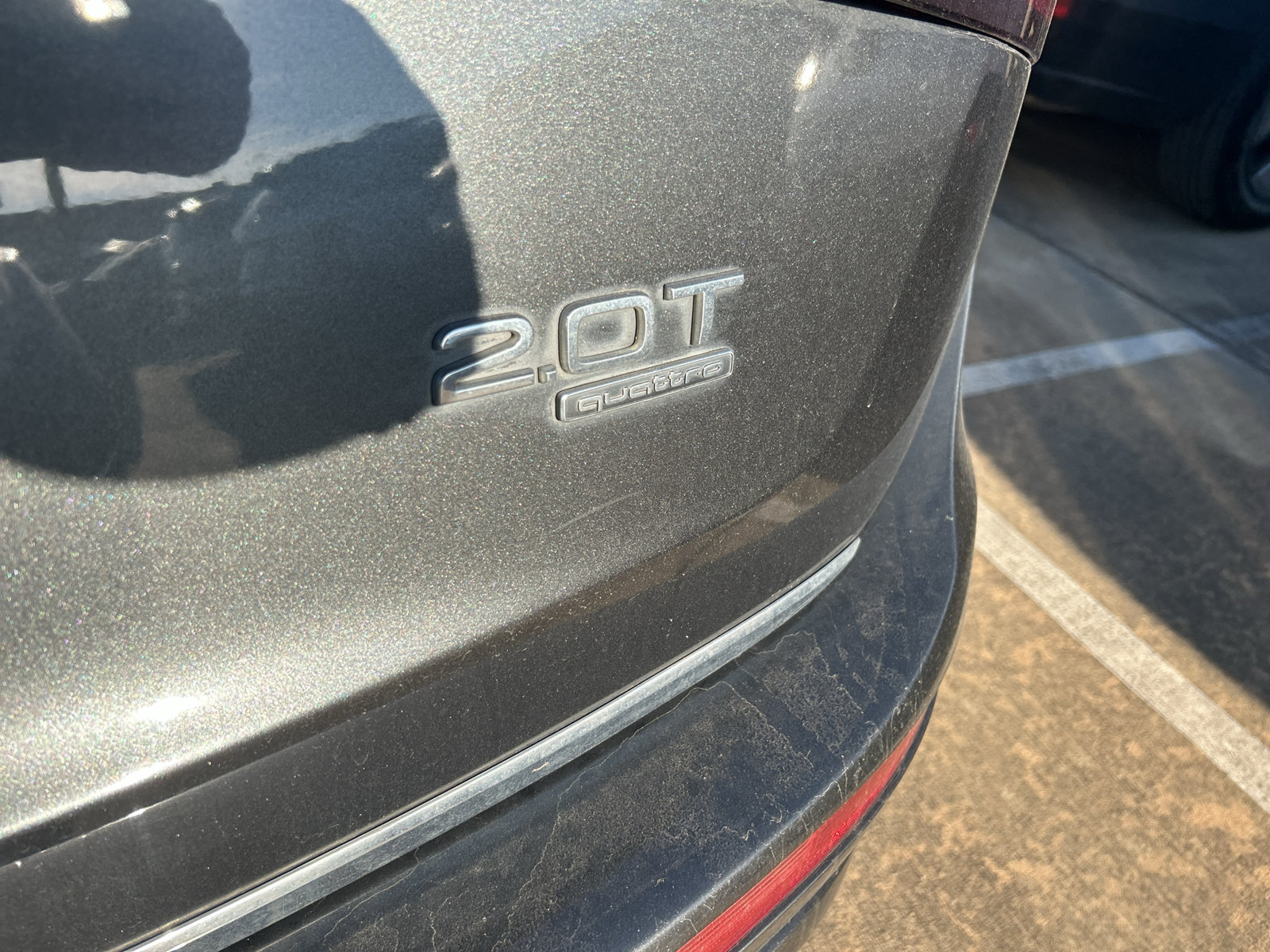 Used 2015 Audi Q5 2.0T Premium Plus w/ Technology Package AWD/4WD image 8