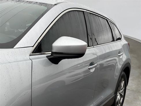 Used 2019 MAZDA CX-9 Touring w/ Touring Premium Package image 3