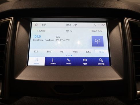 Used 2022 Ford Ranger XLT w/ Equipment Group 301A Mid AWD/4WD image 25