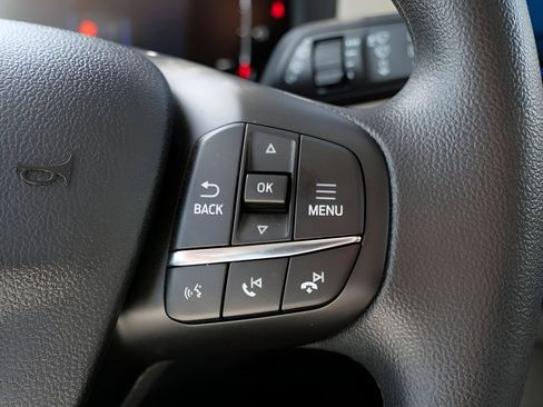 Used 2026 Ford Bronco Sport Big Bend AWD/4WD image 19