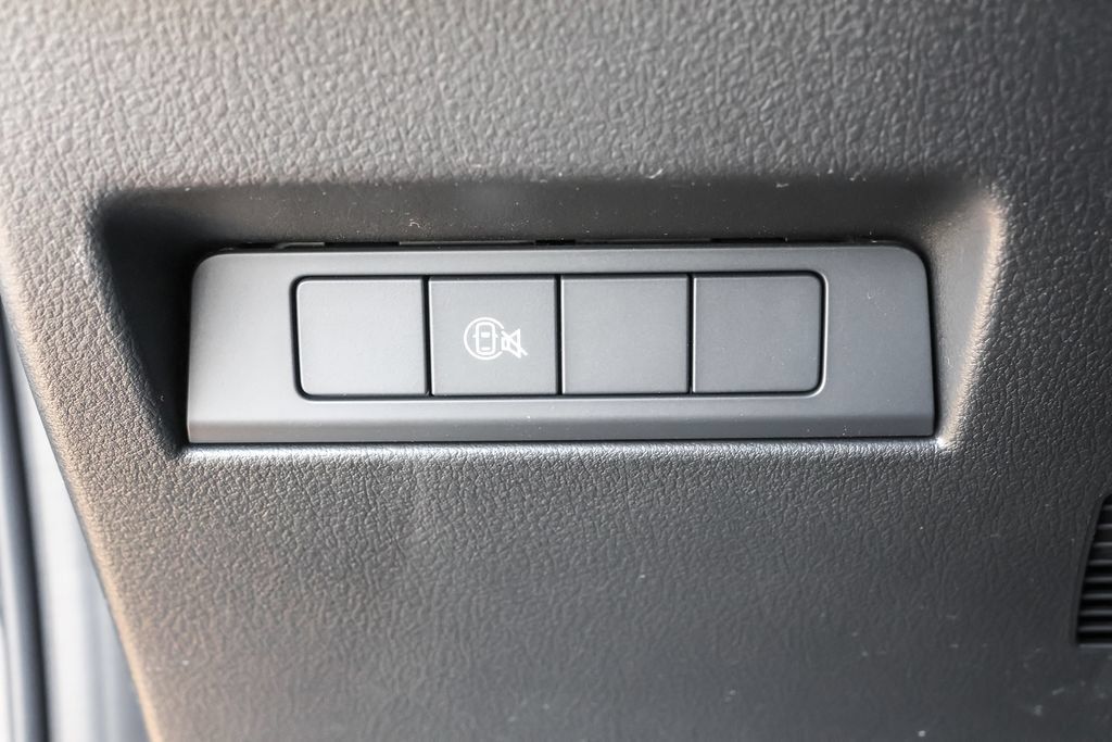 New 2026 MAZDA CX-5 Select AWD/4WD image 23