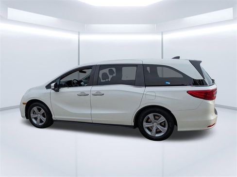 Used 2018 Honda Odyssey EX-L image 6