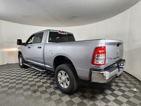 Used 2024 RAM 2500 Big Horn image 5