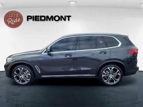 Used 2023 BMW X5 xDrive40i w/ Luxury Seating Package image 9