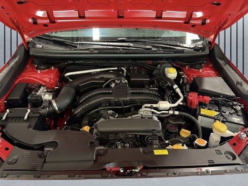 Certified 2024 Subaru Crosstrek 2.0i Premium image 21