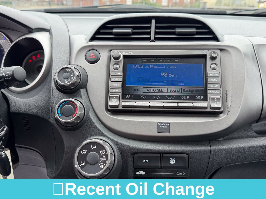 Used 2009 Honda Fit Sport image 15