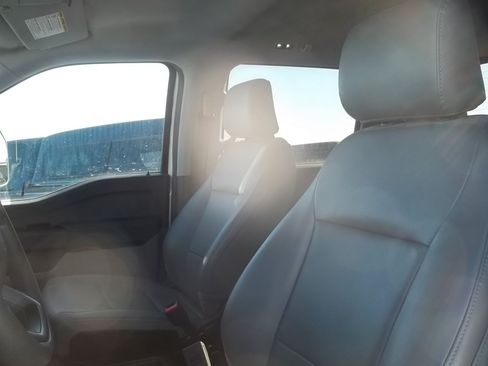 Used 2023 Ford F350 XL w/ XL Driver Assist Package AWD/4WD image 8